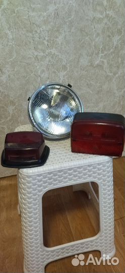 Запчасти на Яву и чезет