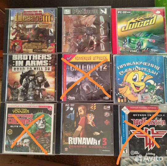 Ретро игры для пк