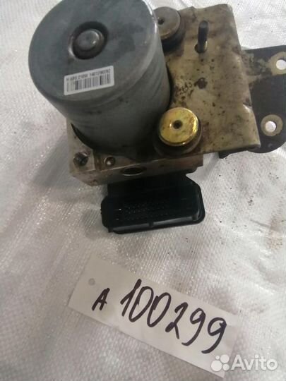 Блок ABS Chery T11 2013-2016 SQR484F