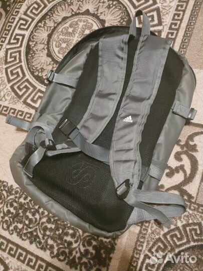 Рюкзак мужской adidas