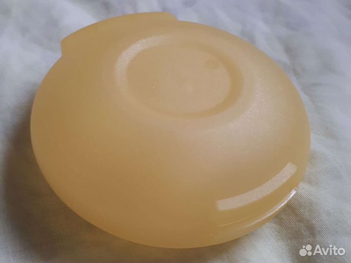 Накладки на грудь Medela, Goxberk