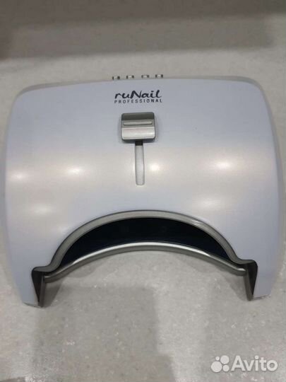 Лампа для маникюра