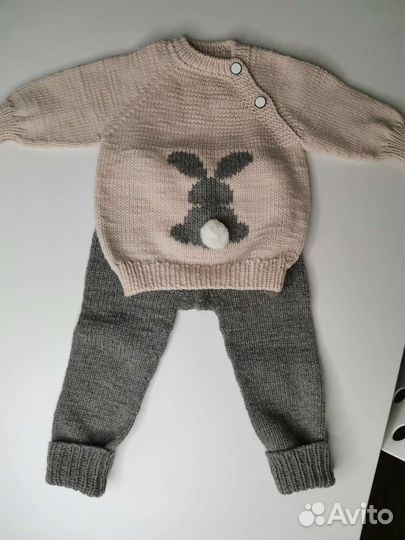 Детский комплект