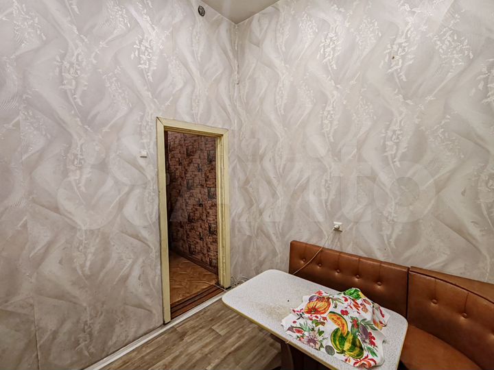 2-к. квартира, 44 м², 1/4 эт.