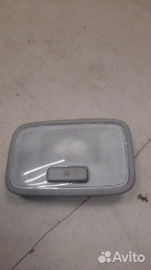 Плафон внутреннего освещения Hyundai Creta