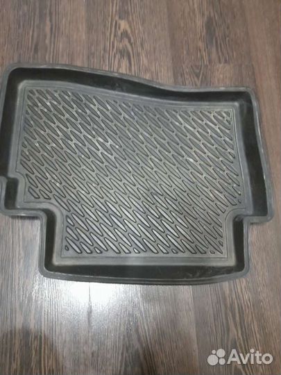 Коврики на Крету