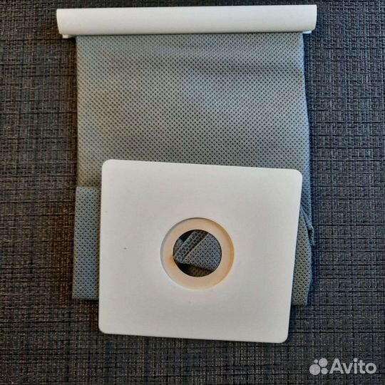 Мешок многоразовый на пылесос