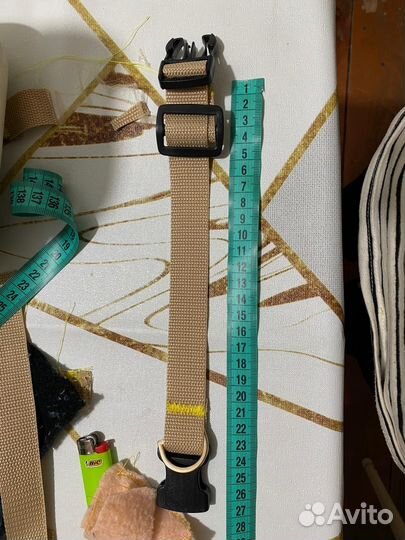 Ошейник для собак