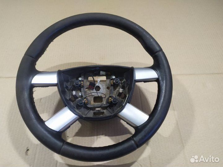 Руль Ford Focus 2 седан 1.8 2006