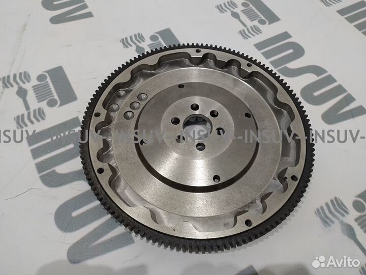 Облегченный маховик 2123 (высокое качество)