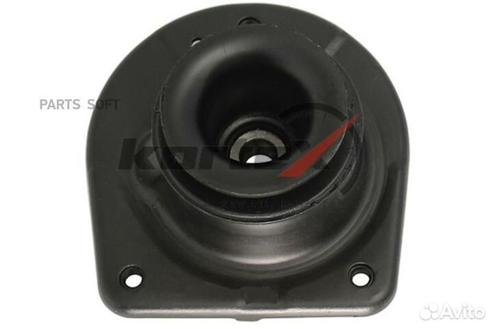Kortex KAC1120 Опора пер.амортизатора с подшип. R