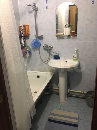 1-к. квартира, 38 м², 9/10 эт.