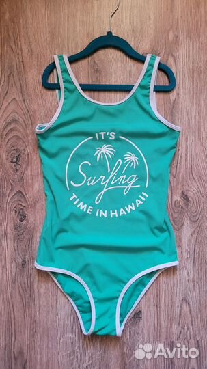 Купальник для девочки Gloria jeans, 152