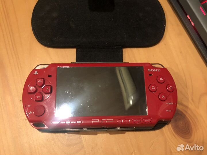 Sony PSP 2006