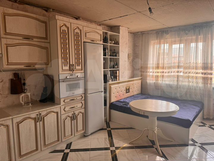 Квартира-студия, 32 м², 8/10 эт.