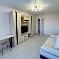 2-к. квартира, 55 м², 7/9 эт.