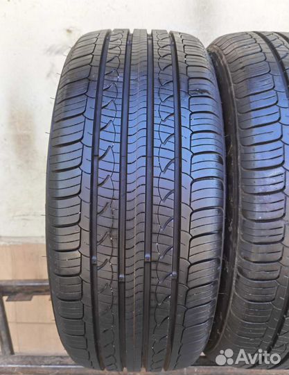 Nexen N'Priz AH8 215/55 R17 94V