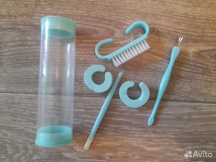 Вещи Для Маникюра