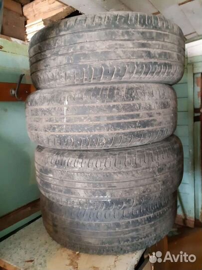 Hankook Optimo K415 R17