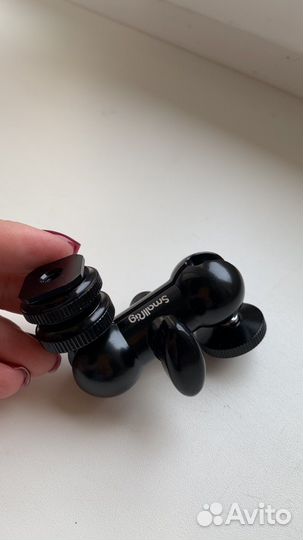 Крепление на клетку Smallrig