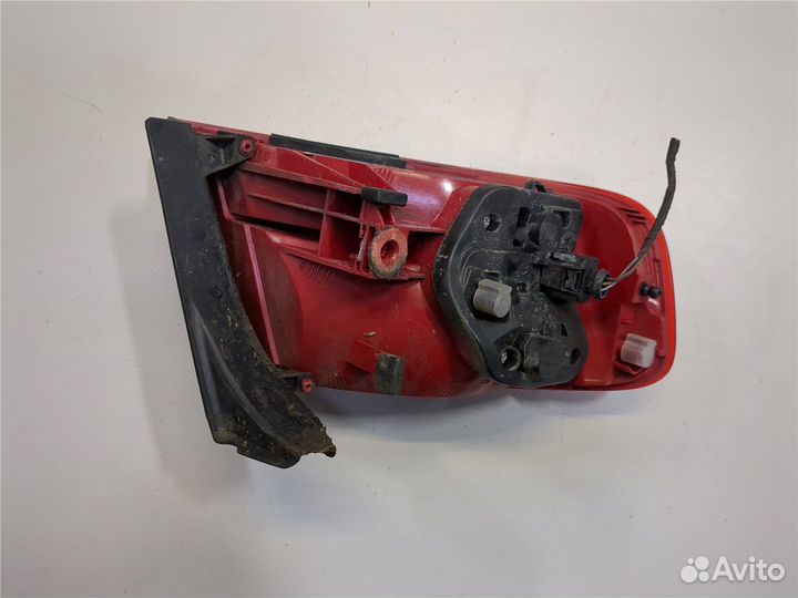 Фонарь (задний) Audi A4 (B8), 2008