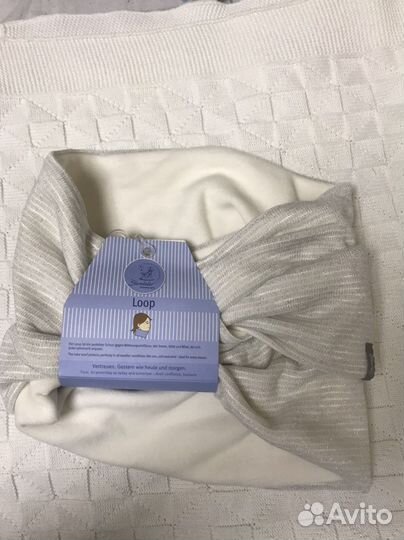 Снуд детский новый Германия