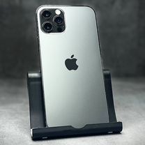 iPhone 12 Pro, 256 ГБ