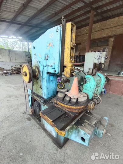 Станок долбежный