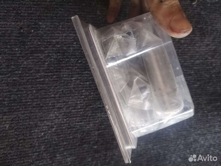 Ремкомплект прогрессии suzuki dr-z 400