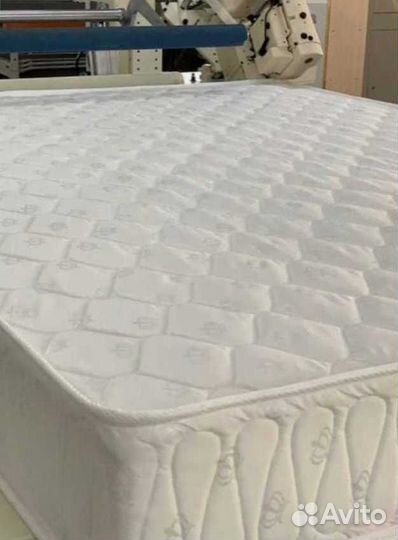 Матрас мягкий