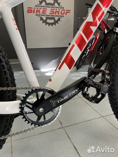 Горный велосипед 29 дюймов Timetry