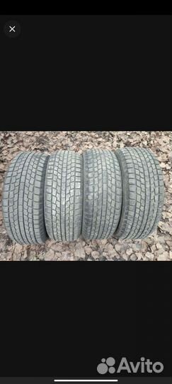 Hankook Nordik IS RW08 225/60 R17