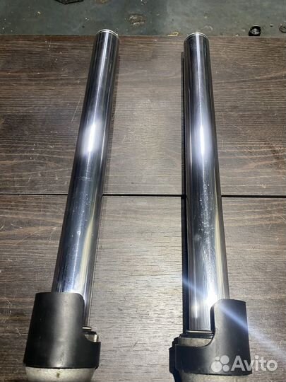 Перья вилки для Honda vfr800 98-01