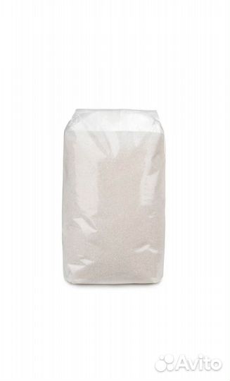 Сахар белый 1кг фасованный