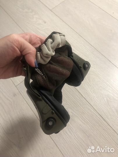 Тактические наушники