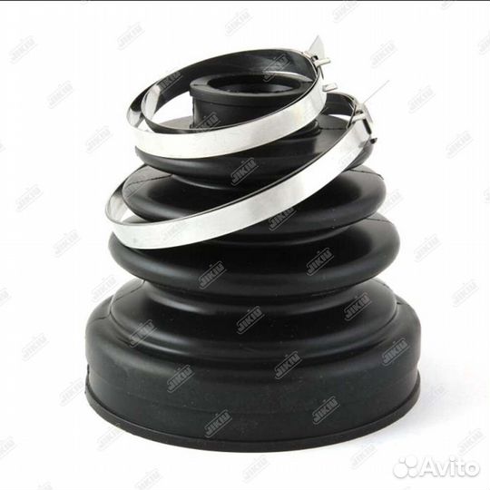 Пыльник шруса Mazda/Toyota Jikiu CD25027