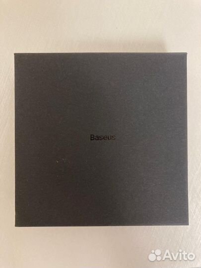 Беспроводные наушники