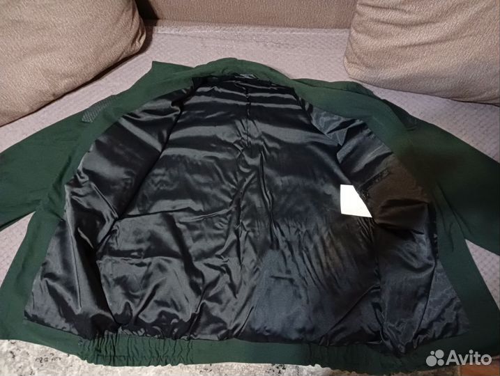 Офисная военная форма