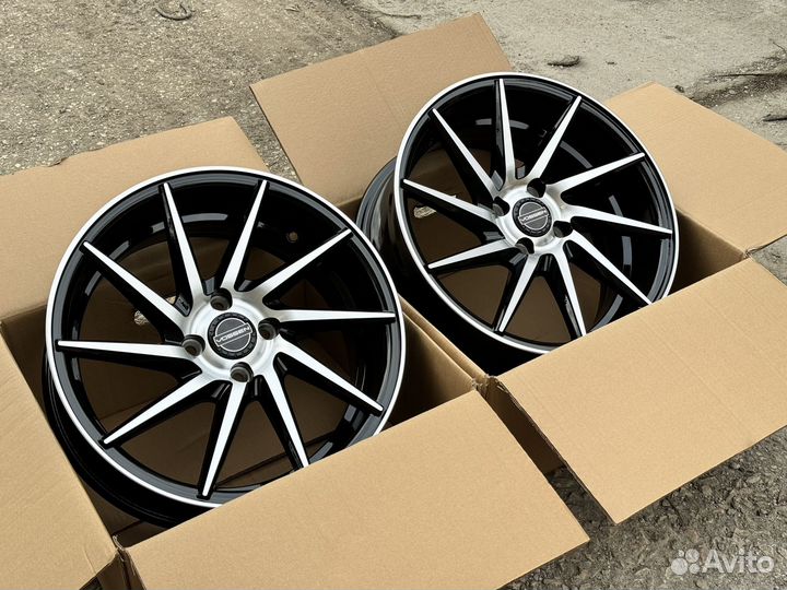 Диски R*16/4x98 Vossen Вертушки ваз,Жигули