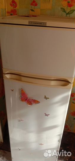 Холодильник саратов бу