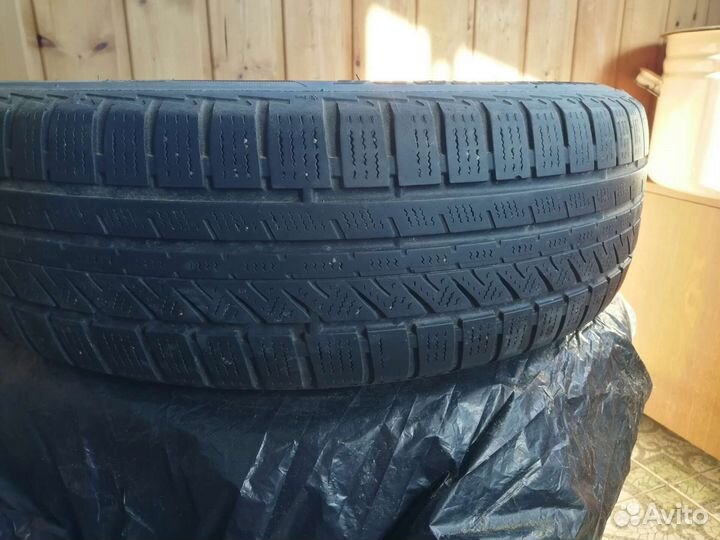 Bridgestone Blizzak LM-30 175/65 R15