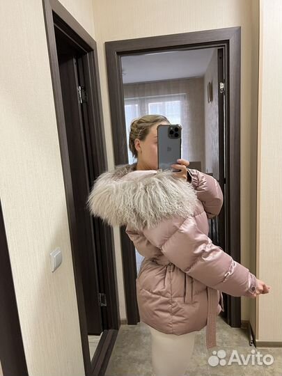 Куртка женская