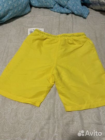 Шорты новые