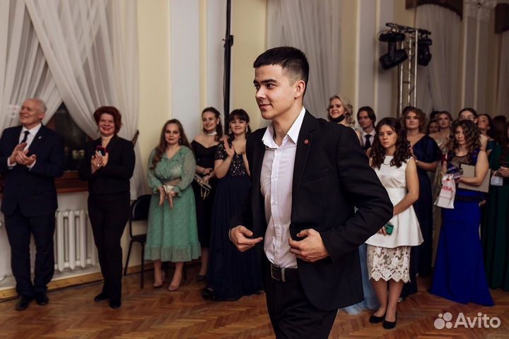 Помощник руководителя