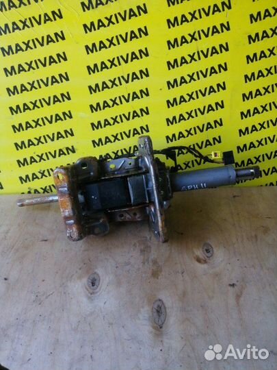 Рулевая колонка Audi A4 B8 2010