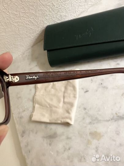 Оправа для очков Dandy's Италия