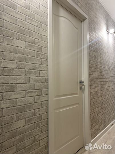 Двери Палитра новые со склада