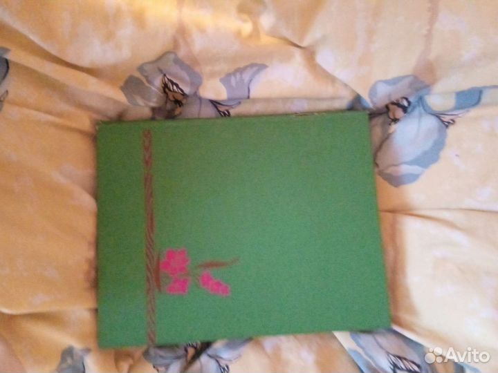 Книги разные