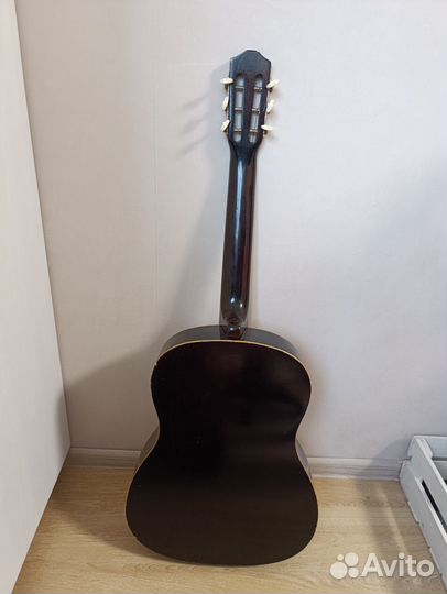 Гитара классическая 6 струнная