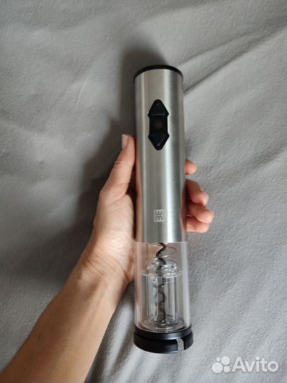 Электрический штопор